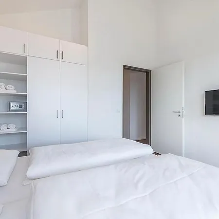 Apartman Apartmentvilla Anna Apartmentvilla Anna 3-16
