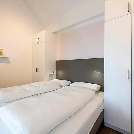 Apartman Apartmentvilla Anna Apartmentvilla Anna 3-16