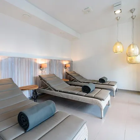 Apartmentvilla Anna Apartmentvilla Anna 3-16 *