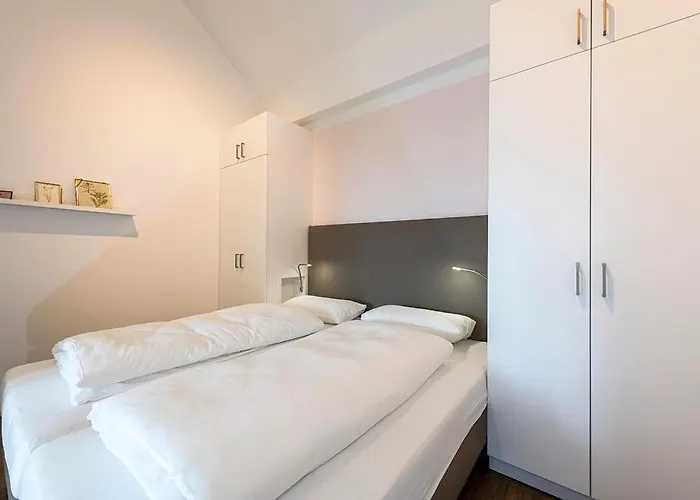 Daire Apartmentvilla Anna Apartmentvilla Anna 3-16